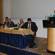 Global Casting Magazine: GIFA 2015 in Dusseldorf