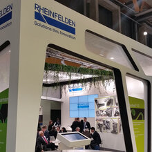 North American Die Casting Association's Die Casting Congress (NADCA)