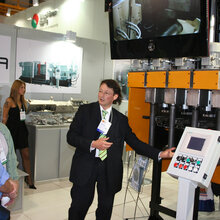 CastExpo 2010 Orlando