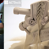 Prototype Manufacturing at ACTech