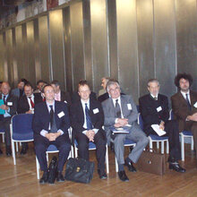 42.nd Foundry Days CZ in Brno