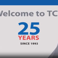 TCT Tesic - Celebrating 25 Successful Years