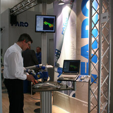 11th International Fair of Technologies for Foundry in Kielce, Poland