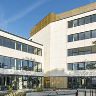 RGU GmbH relocates – A new chapter begins
