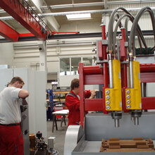 45th Slovenian Foundry Conference in Portorož