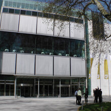 In-house fair of KURTZ GmbH