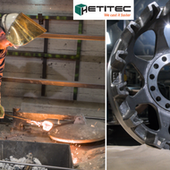 Foundry of Excellence – Hetitec Oy
