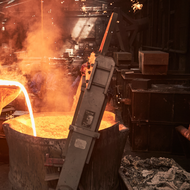 Successful international industrial acquisition: Foundry TEUTOGUSS GmbH becomes part of the Turkish Kutluk Döküm Group