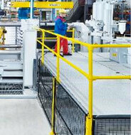 New at LKR: Cold Chamber Die Casting Machine