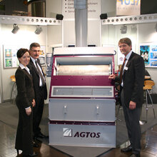 Gifa 2007 - Foundries