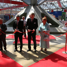 Metalurgia 2006 8.8.- 11.08.2006