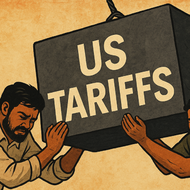 High U.S. Steel Tariffs Put Indian Foundries Under Pressure