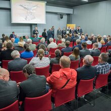 Global Foundry Forum 2016