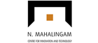 CITNM - Centre for Innovation and Technology N. Mahalingam