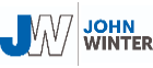 JOHN WINTER